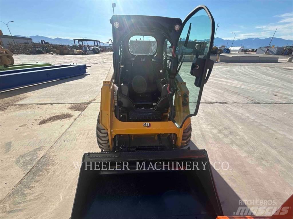 CAT 226D3 C3H2 Chargeuse compacte