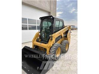CAT 226D3 C3H2 Chargeuse compacte