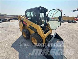 CAT 226D3 C3H2 Chargeuse compacte