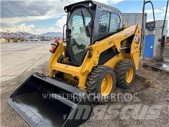 CAT 226D3 C3H2 Chargeuse compacte