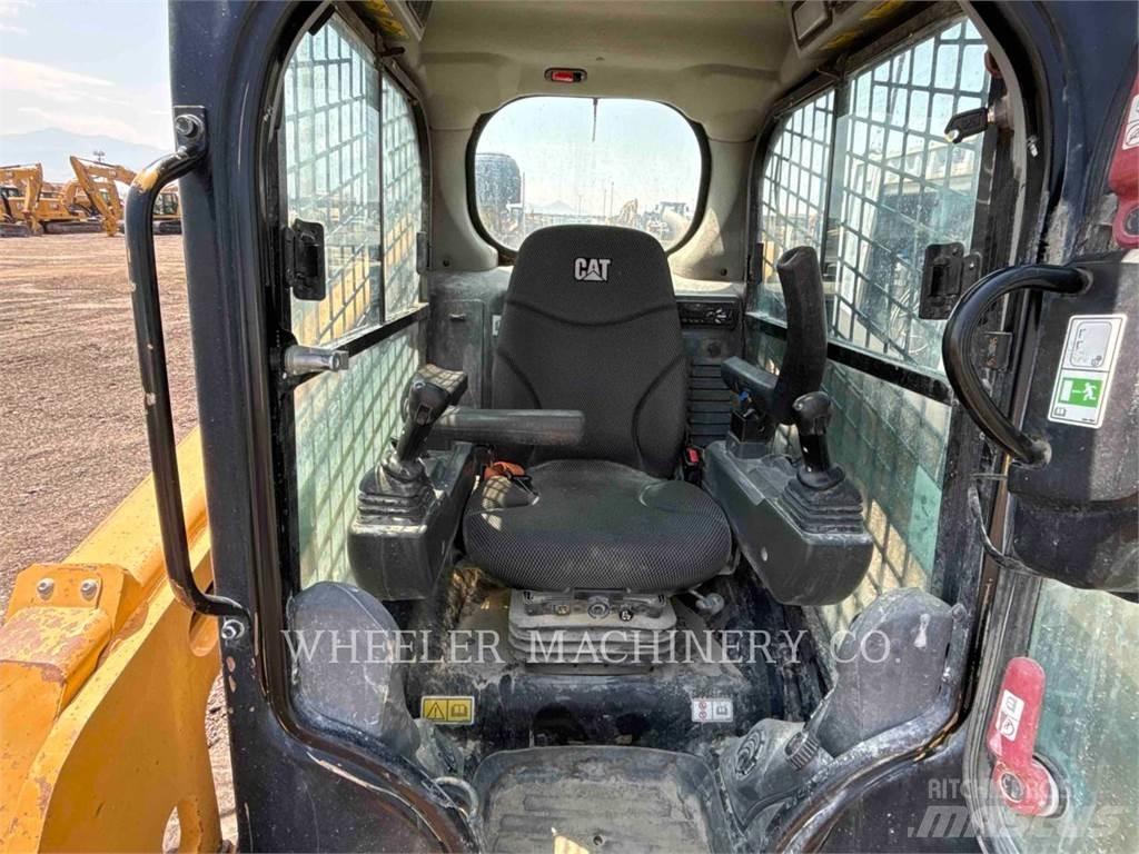 CAT 226D3 C3H2 Chargeuse compacte