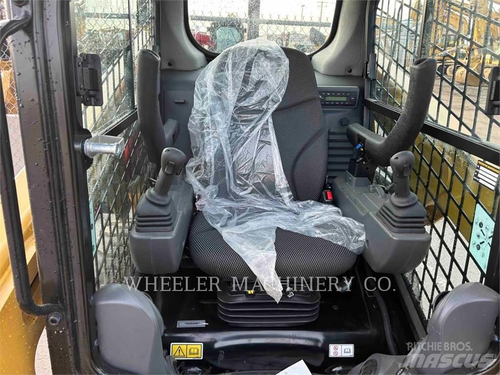 CAT 226D3 C3H2 Chargeuse compacte