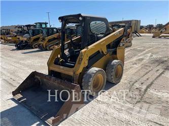 CAT 232D Chargeuse compacte
