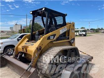 CAT 236B Chargeuse compacte