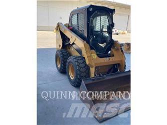 CAT 236D Chargeuse compacte