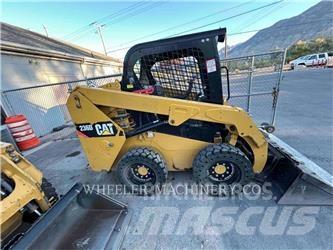 CAT 236D C1-H2 Chargeuse compacte