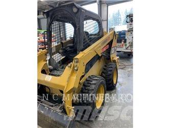 CAT 236D H2CN Chargeuse compacte