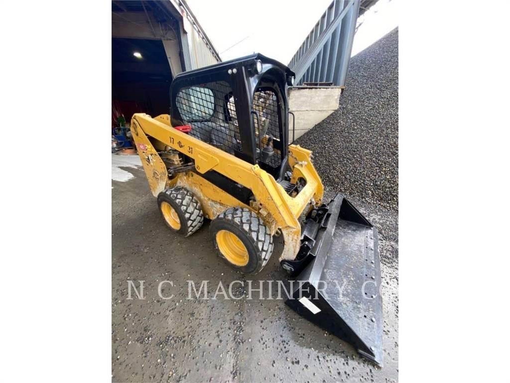 CAT 236D H2CN Chargeuse compacte