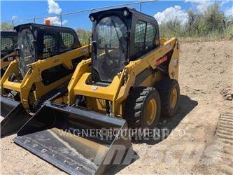 CAT 236D3 Chargeuse compacte