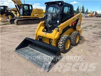 CAT 236D3 Chargeuse compacte