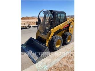 CAT 236D3 Chargeuse compacte