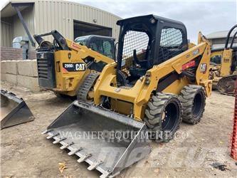 CAT 236D3 Chargeuse compacte