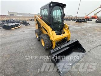 CAT 236D3 C3H2 Chargeuse compacte
