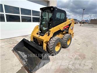 CAT 236D3 C3H2 Chargeuse compacte