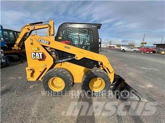 CAT 236D3 C3H2 Chargeuse compacte