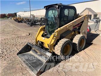 CAT 236D3 C3H2 Chargeuse compacte