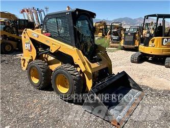 CAT 236D3 C3H2 Chargeuse compacte
