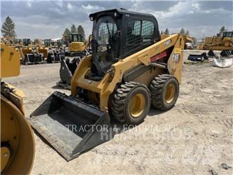 CAT 236D3 H2CB Chargeuse compacte