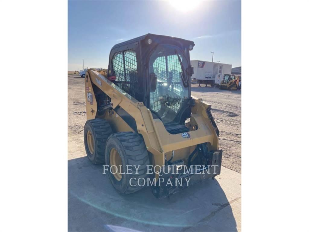 CAT 236D3STD1C Chargeuse compacte