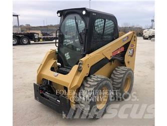 CAT 236D3STD1C Chargeuse compacte