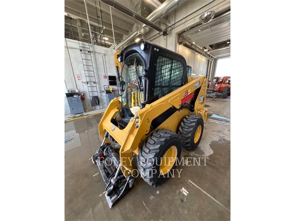 CAT 236D3STD2C Chargeuse compacte