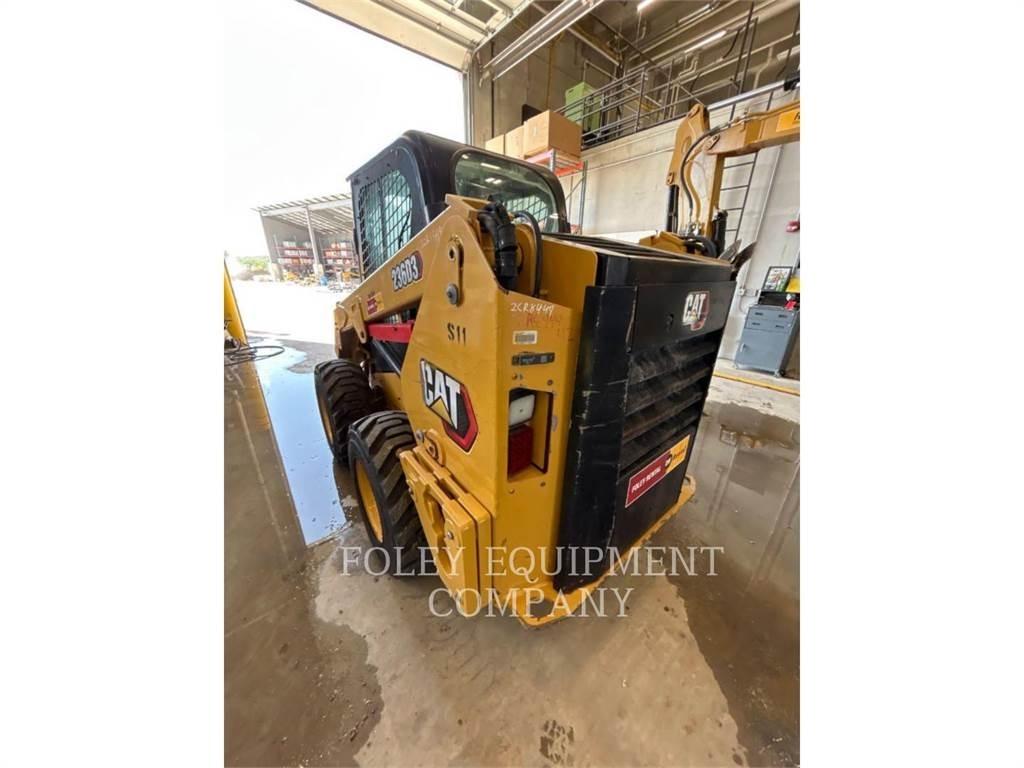 CAT 236D3STD2C Chargeuse compacte