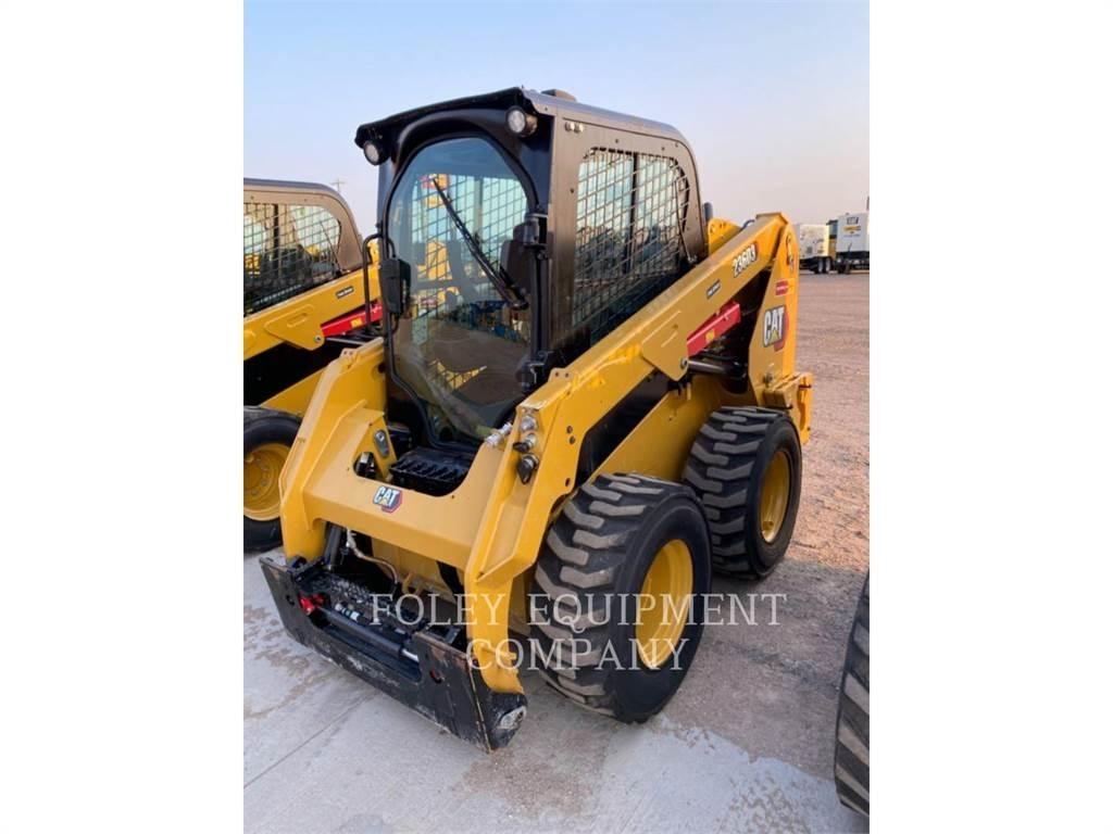 CAT 236D3STD2C Chargeuse compacte
