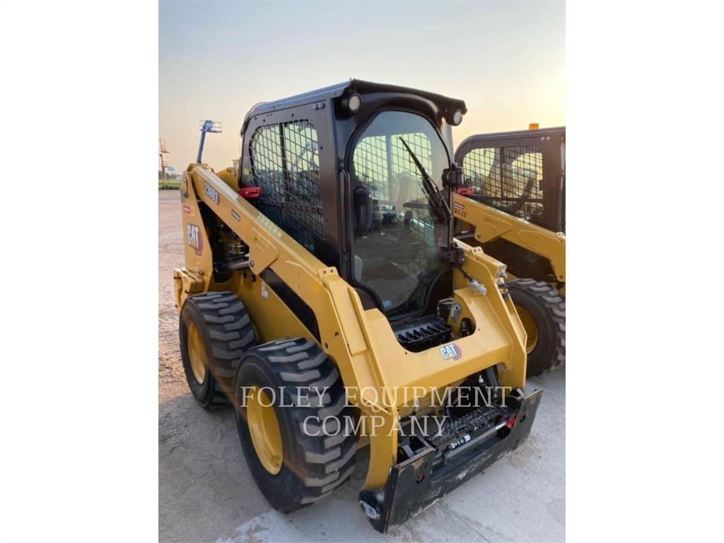 CAT 236D3STD2C Chargeuse compacte
