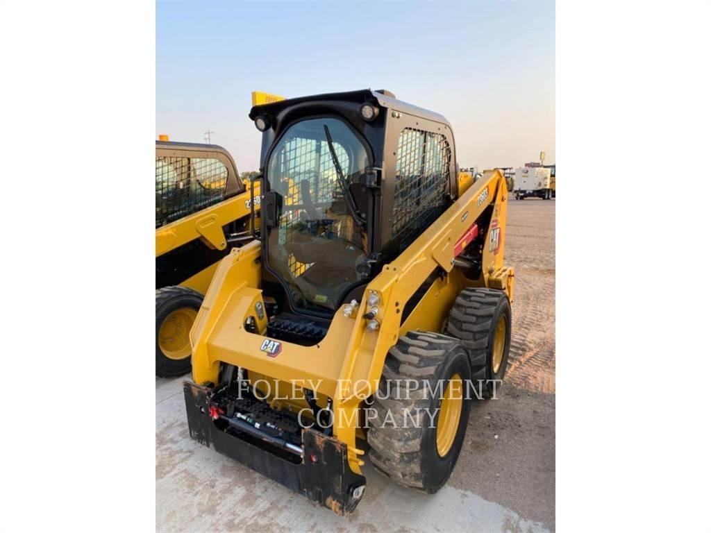 CAT 236D3STD2C Chargeuse compacte