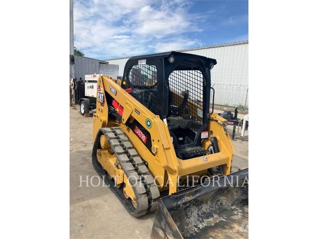 CAT 239 Chargeuse compacte