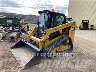 CAT 239D3 Chargeuse sur chenilles
