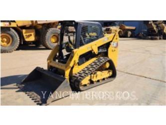 CAT 239D3 Chargeuse compacte