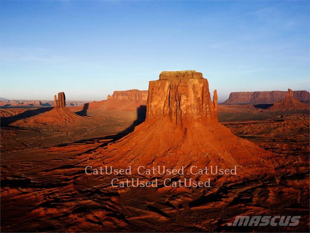 CAT 239D3 Chargeuse sur chenilles