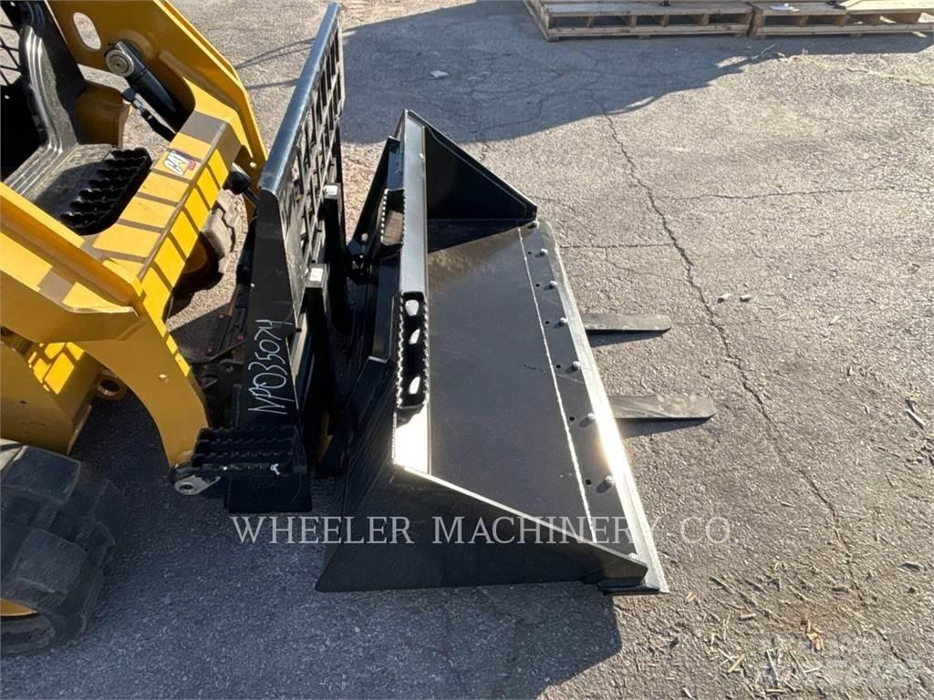 CAT 239D3 C1H2 Chargeuse sur chenilles