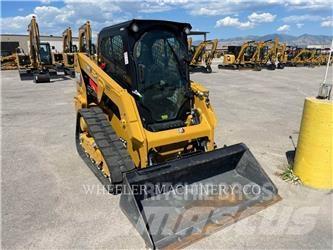 CAT 239D3 C1H2 Chargeuse sur chenilles