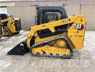 CAT 239D3 C1H2 Chargeuse sur chenilles