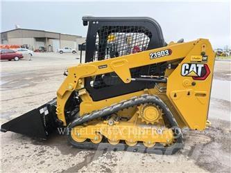 CAT 239D3 C1H2 Chargeuse sur chenilles