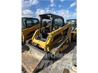 CAT 239D3 C1H2 Chargeuse sur chenilles