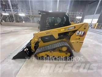 CAT 239D3 C3H2 Chargeuse sur chenilles