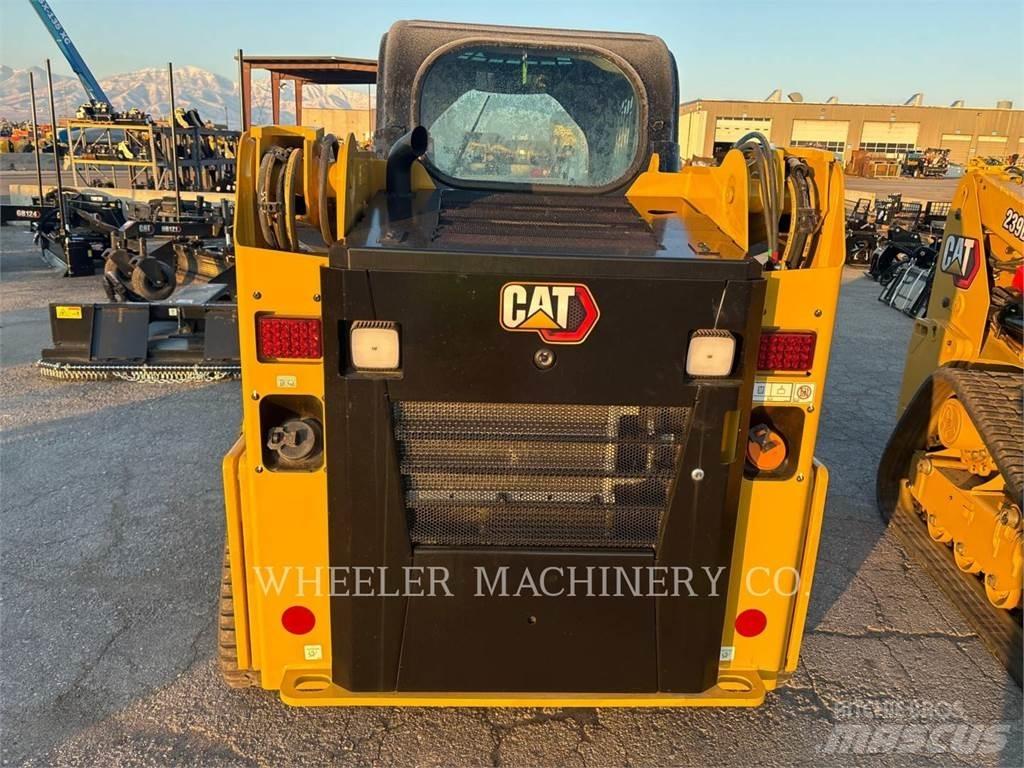 CAT 239D3 C3H2 Chargeuse sur chenilles