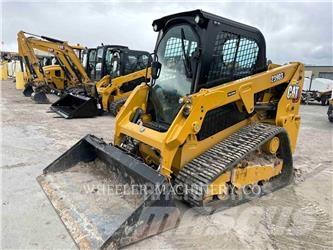 CAT 239D3 C3H2 Chargeuse sur chenilles