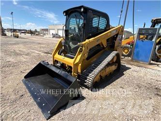 CAT 239D3 C3H2 Chargeuse sur chenilles