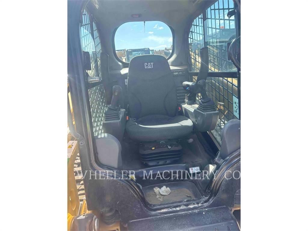 CAT 239D3 C3H2 Chargeuse sur chenilles