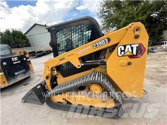 CAT 239D3 C3H2 Chargeuse sur chenilles