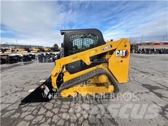 CAT 239D3 C3H2 Chargeuse sur chenilles