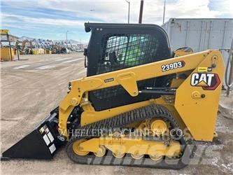 CAT 239D3 C3H2 Chargeuse sur chenilles