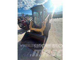 CAT 239D3 C3H2 Chargeuse sur chenilles