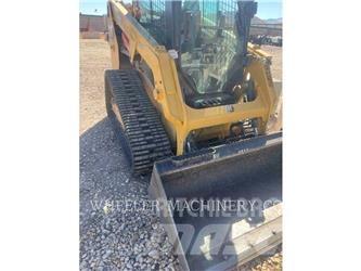 CAT 239D3 C3H2 Chargeuse sur chenilles