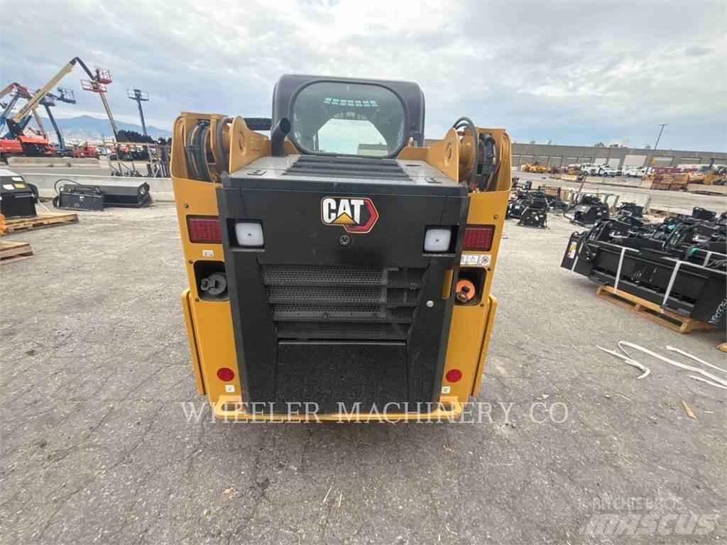 CAT 239D3 C3H2 Chargeuse sur chenilles