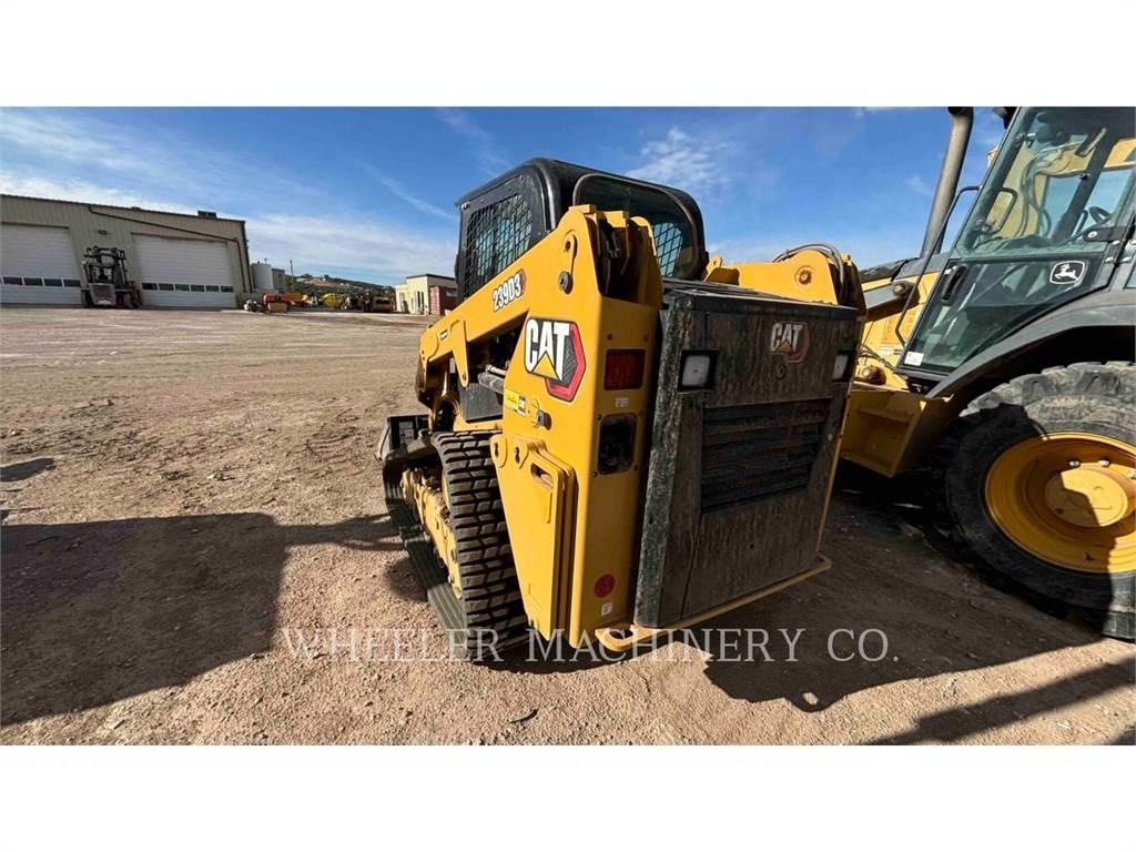 CAT 239D3 C3H2 Chargeuse sur chenilles